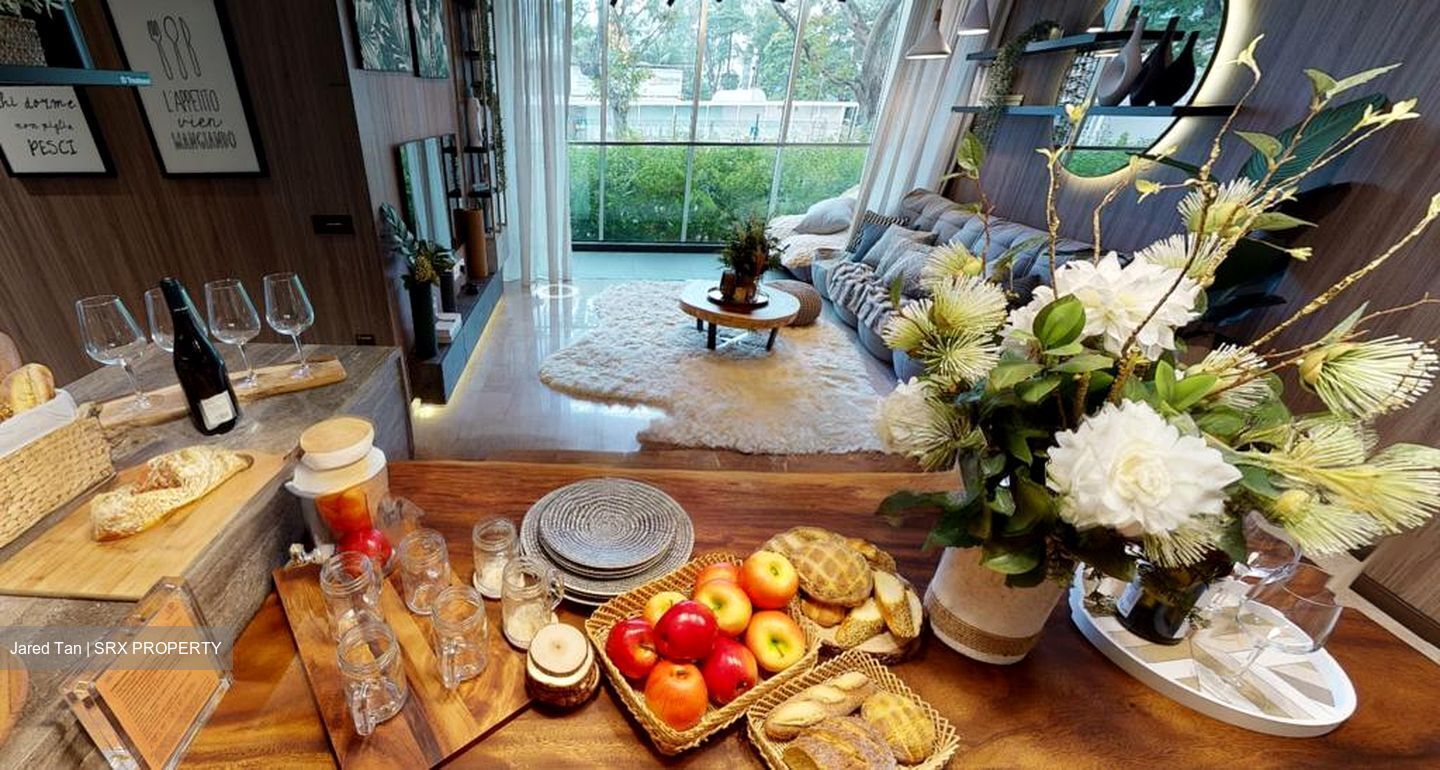 Computing Drive (D5), Condominium #496452631